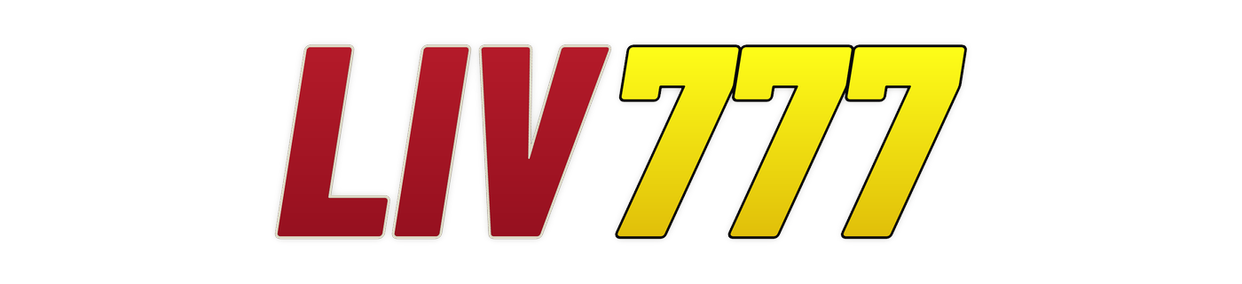 liv777 logo